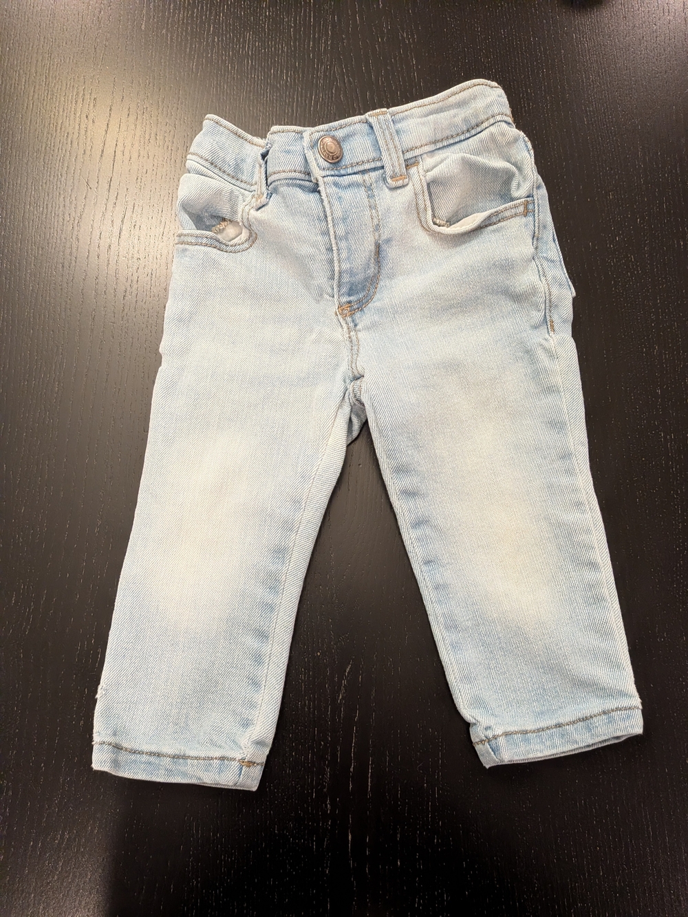 Old Navy Light Blue Kids Denim Jeans